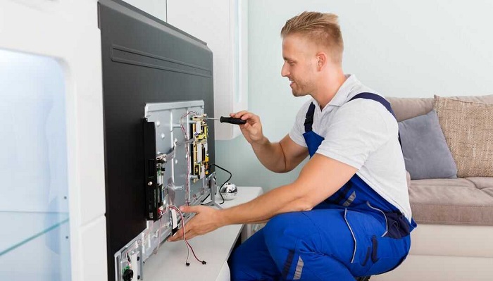 Naprawa sprzętu RTV w Mikołowie serwis RTV Mikołów